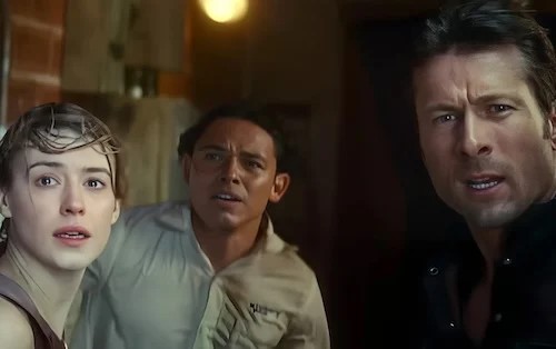 UK Top 10 Box Office – Week to 22nd July&nbsp;2024